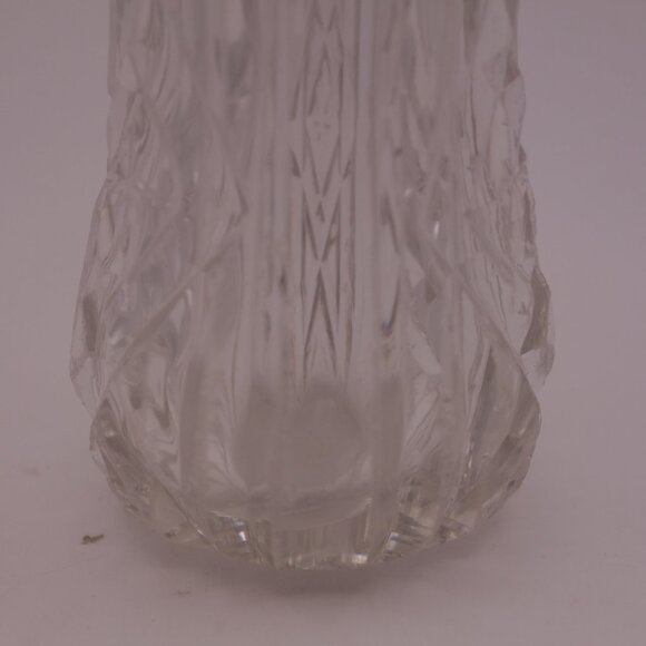 Set of Two 925 Sterling Silver Top Salt Shakers - Picture 8 of 16